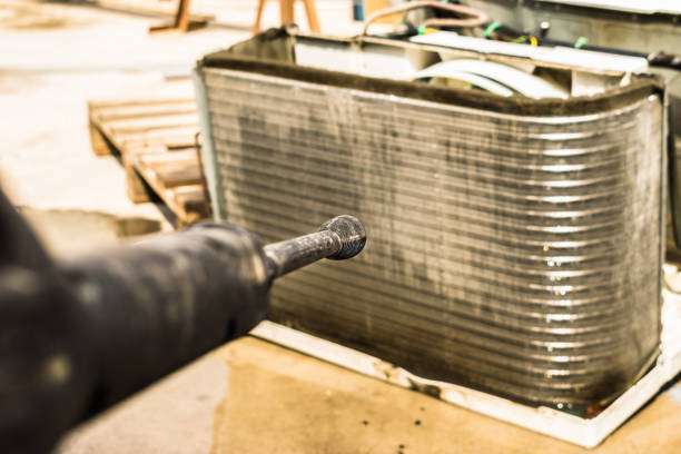 Best Best Air Duct Cleaning Company  in Wright, FL