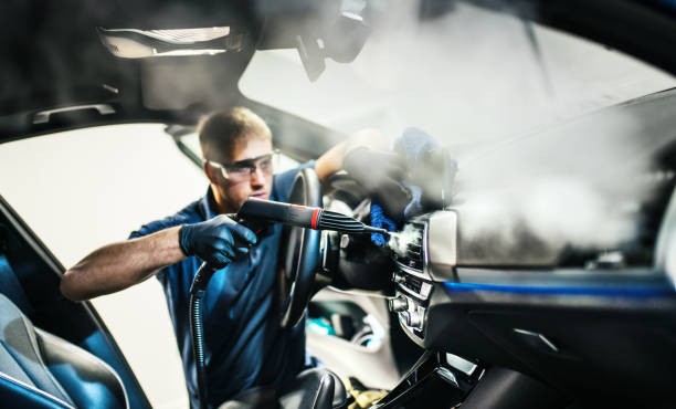 Best Ductwork Cleaning Services  in Wright, FL