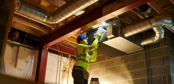 Best Affordable Air Duct Cleaning  in Wright, FL